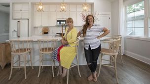 Casa glamour