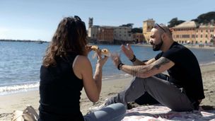 A un passo dalla scelta