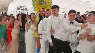 Il matrimonio di Daniela e Alessandro