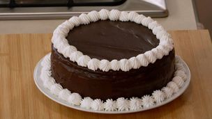 Ricette dal mondo