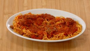 La pasta fresca