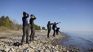 I segreti di Mackinac