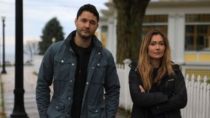 Niagara da incubo