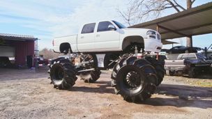 Mega Denali