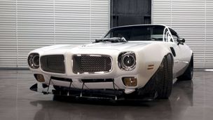 Trans Am