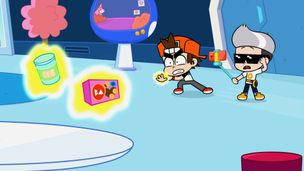 Una star di internet