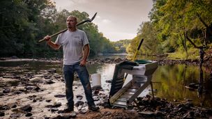 Tesori in California