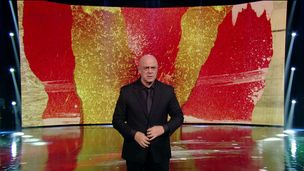 Puntata 15 del 18 ottobre 2024