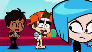 La pietra portafrotuna