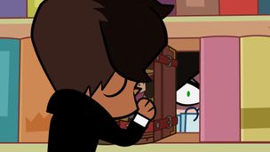 La cacciatrice di vampiri