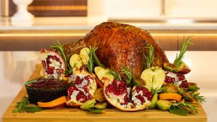 Festa del Ringraziamento