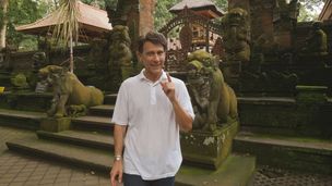 Bali Entroterra