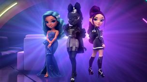 Finali del Project Rainbow: Parte 1