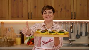 Che fame!