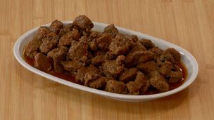 I condimenti in cucina