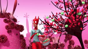 Sam Sam Accentratore