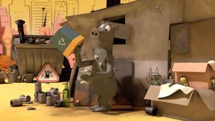 Alla ricerca del Pianeta Mimetico