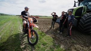 Tutto in 48 ore - La Romania