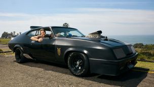 Ford vs Holden