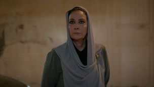 Questione in sospeso