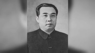 Ep. 6 - Kim Il Sung