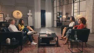 L'inizio dell'esperimento