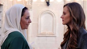 Troppo tardi per pentirsi?