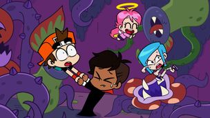 Il tesoro sotterraneo