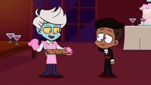 Il paradiso dei vampiri