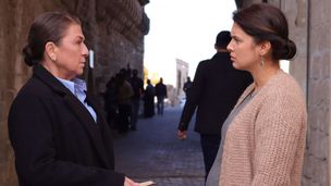 Una notte da ricordare