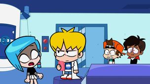 Il cellulare di Sena