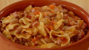 Ricette brutte ma buone