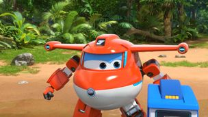Avventure Elettriche In Amazzonia