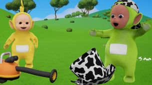 Il cappello di Dipsy