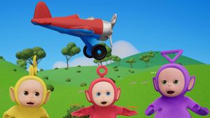 Aeroplani