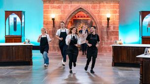 Banca dei Maghi Gringott