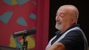 Roberto Valbuzzi e Luca Pappagallo