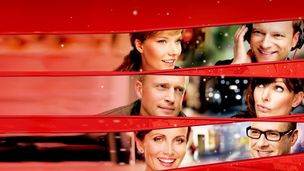 Merry Christmas in love 1
