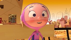 Sam Sam e il Super-Mistero