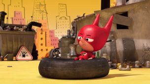 Un gran bravo Puzzoamico