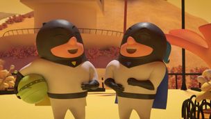 Chi la fa l'aspetti!