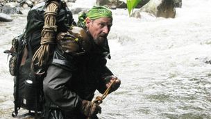 Morirò su questa montagna