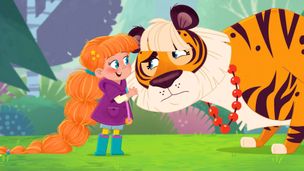 Il mal di denti di Koa