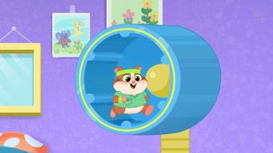 Una lumaca guida per Zigzag