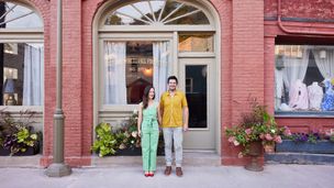 Casa non convenzionale