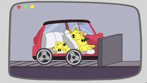 L'incidente - Incidente