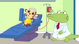 Una buona causa - Donazione di sangue