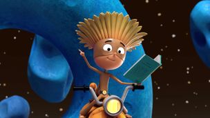 Vivere con un Pirata