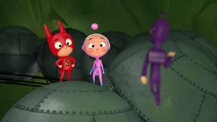 La pistola miniaturizzante