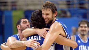 Italbasket 2004